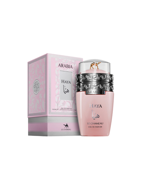 Arabia Haya Le Chameau 100ml